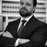 Víctor Ávila, abogados penalistas en Madrid